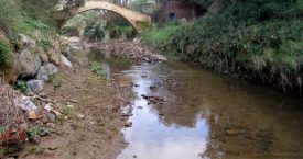 Riera d'Aubi