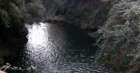 Riera d'Aubi