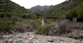 Riera de Molinàs (Colera)