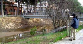 Riera de Tossa