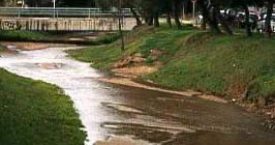 Riera de Tossa